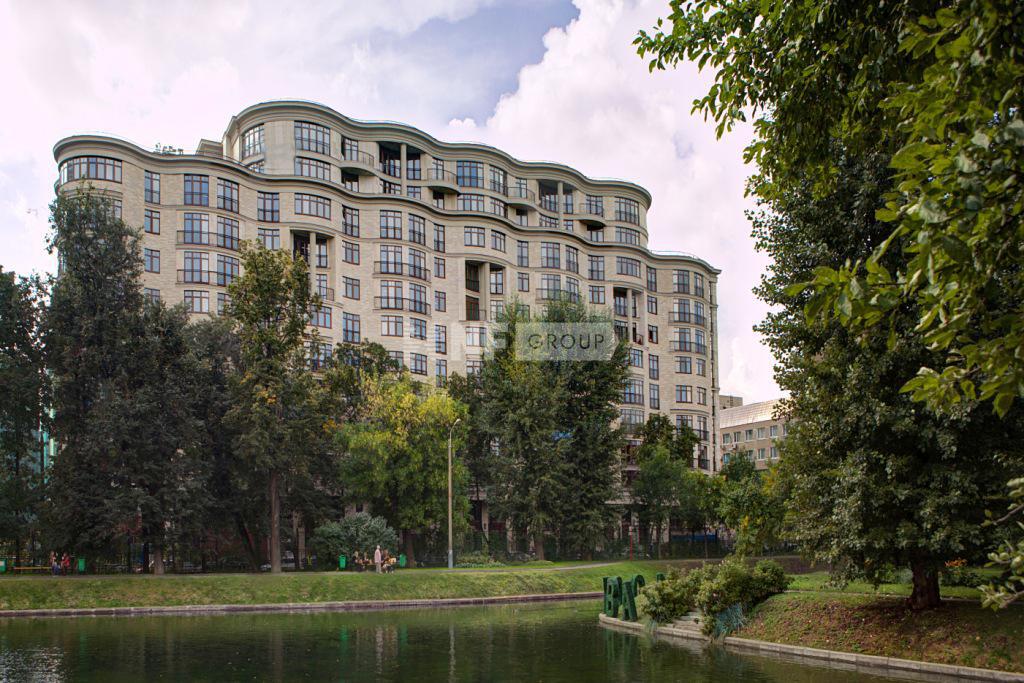 «Дом на Трубецкой» (Дом на Трубецкой)