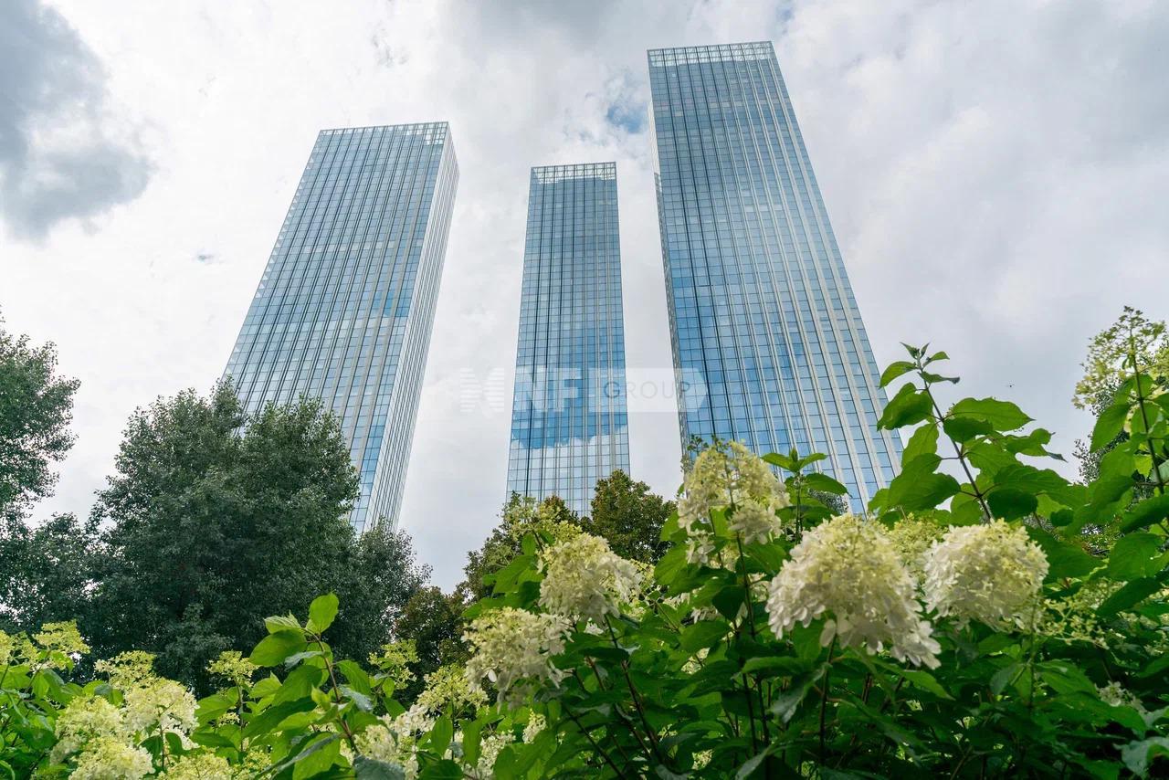 Capital Towers (Кэпитал Тауэрс)