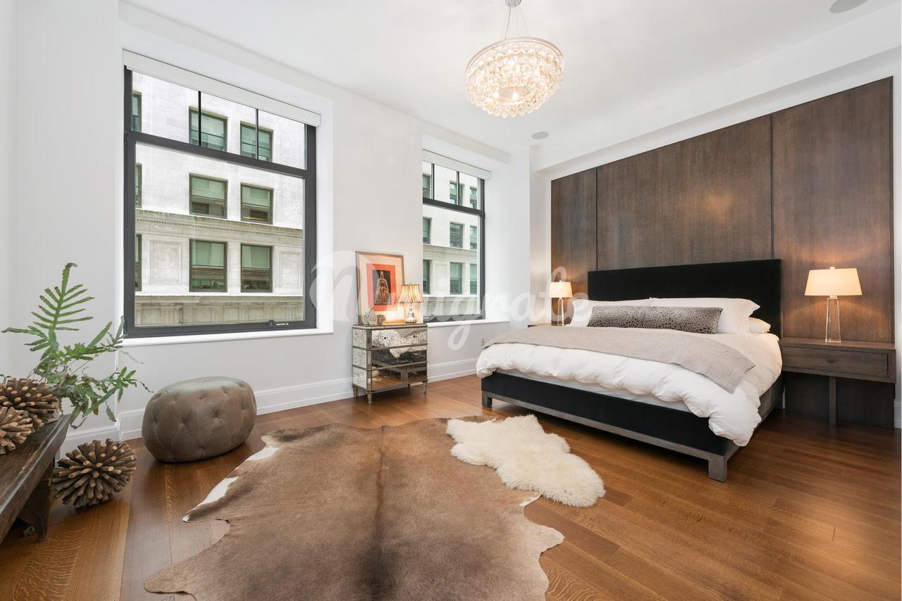 Кондоминиум в 10  MADISON SQ W, 3D - Flatiron District, New York