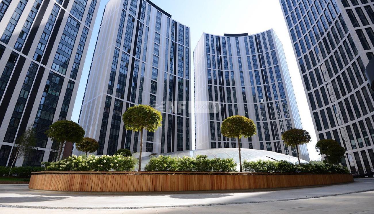 Фили Град (Fili Grad II)