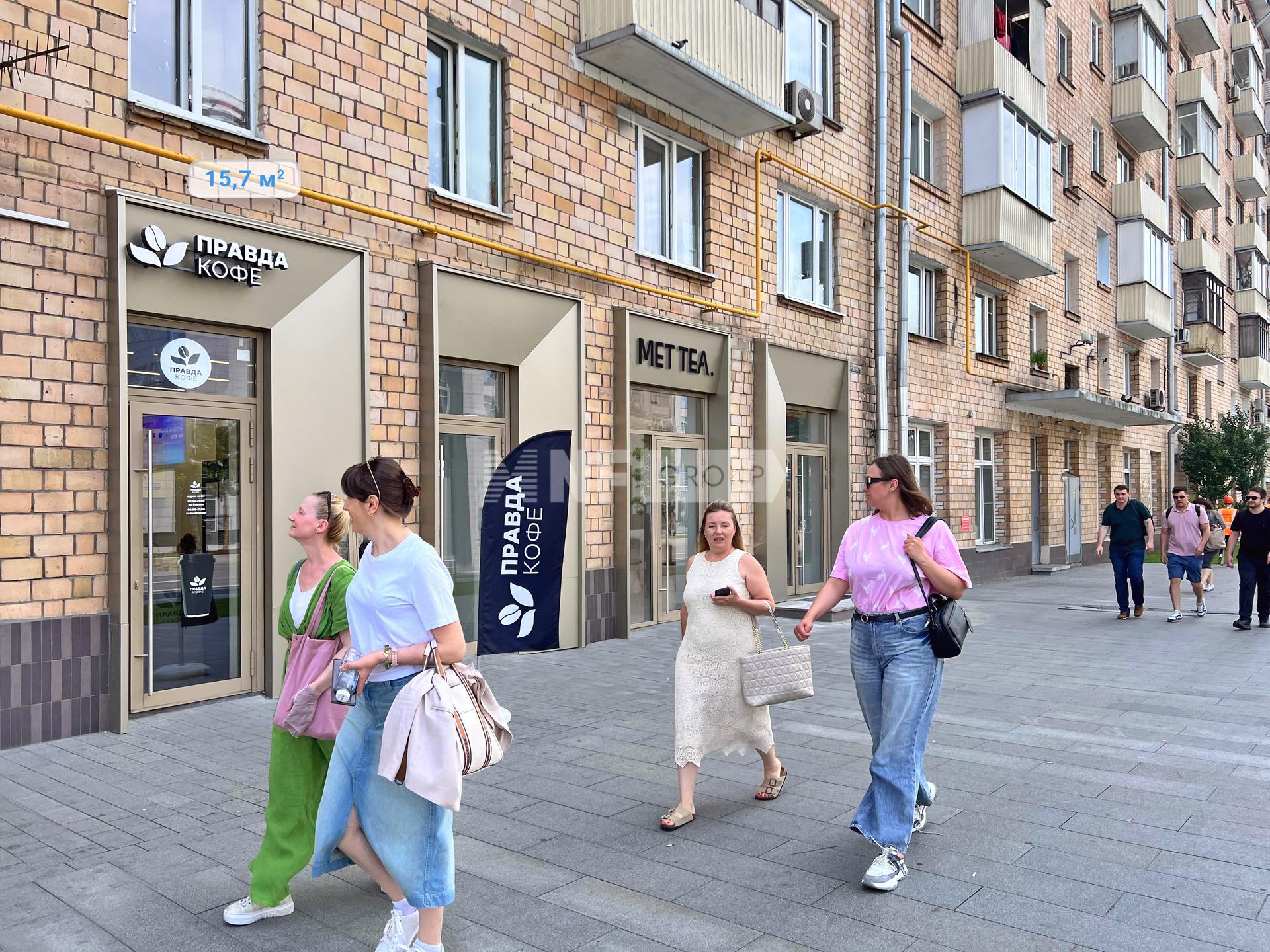 Звенигородское шоссе, д. 3А стр 1