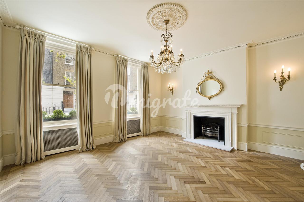 Вилла в Chester Street, London, SW1X