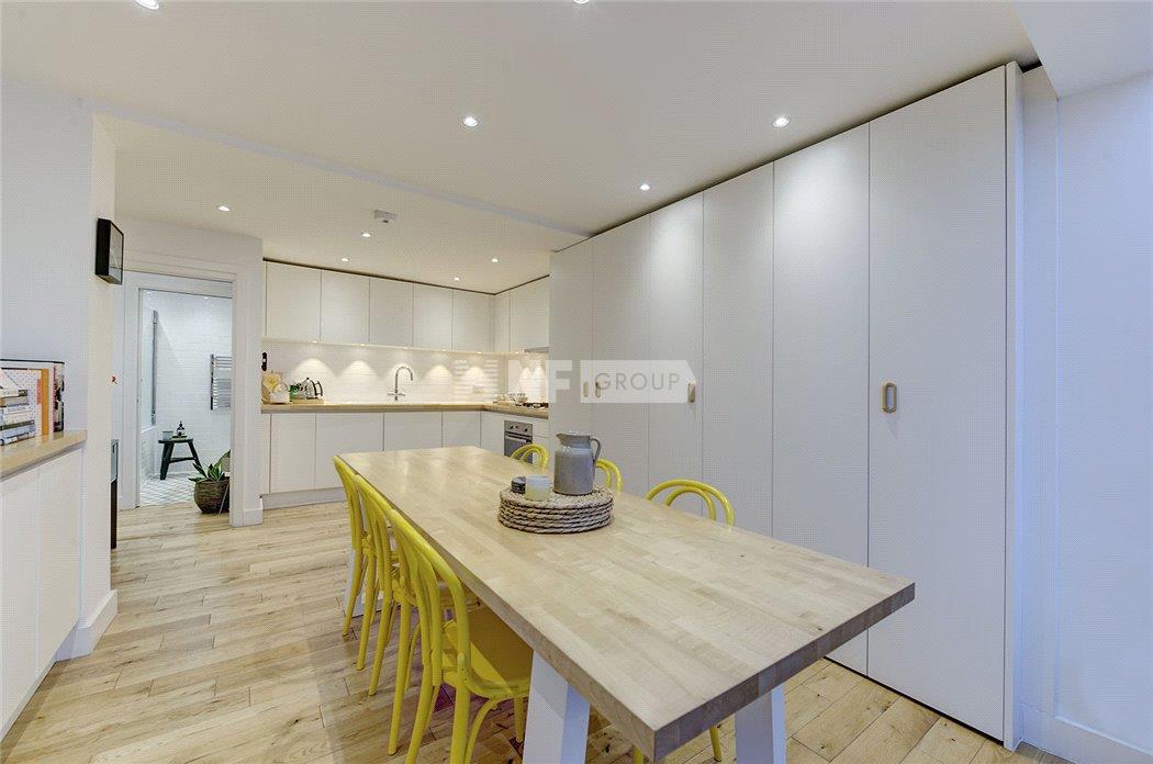 Квартира в Ladbroke Grove, Notting Hill, London, W10