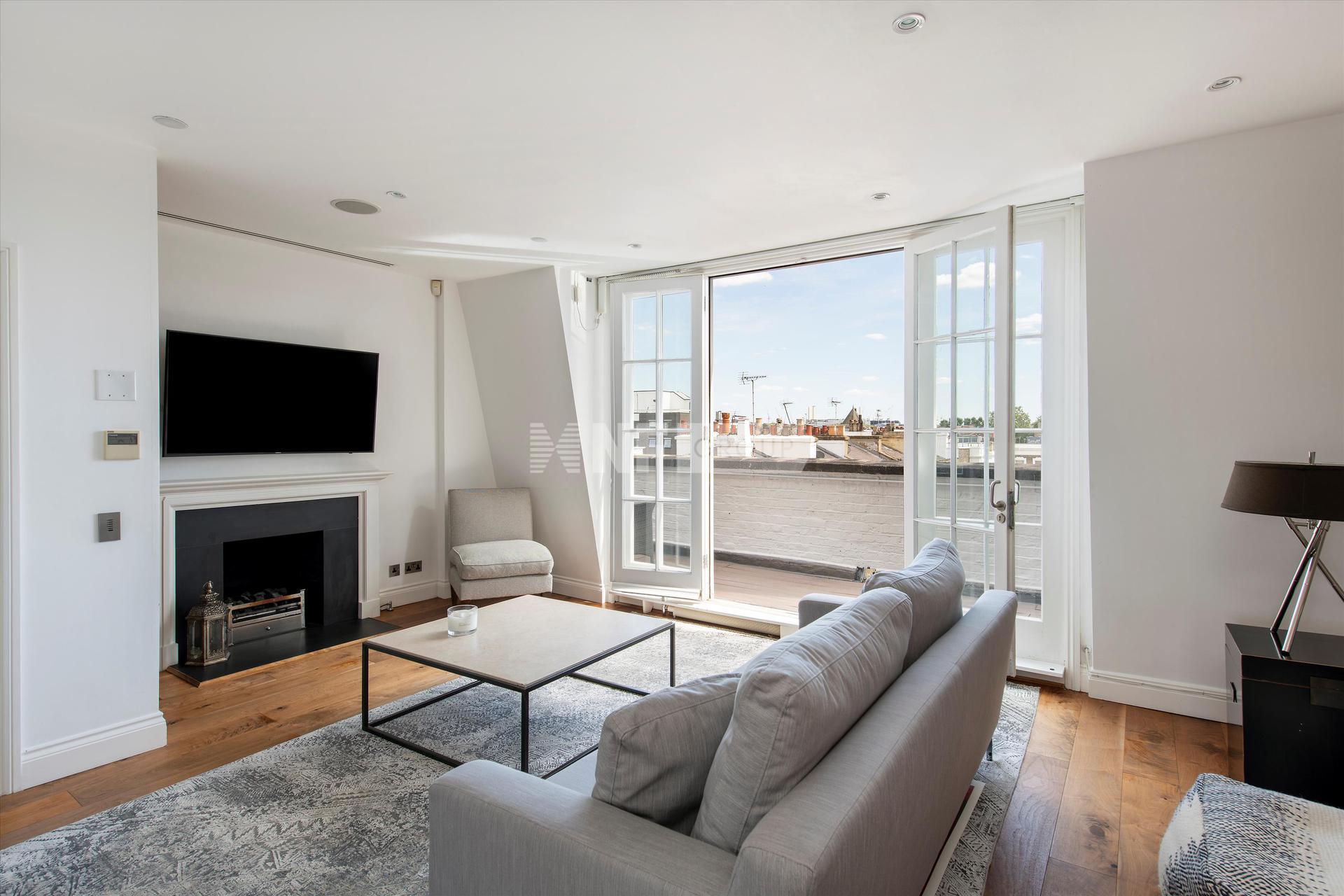 Квартира в Onslow Square, London, SW7