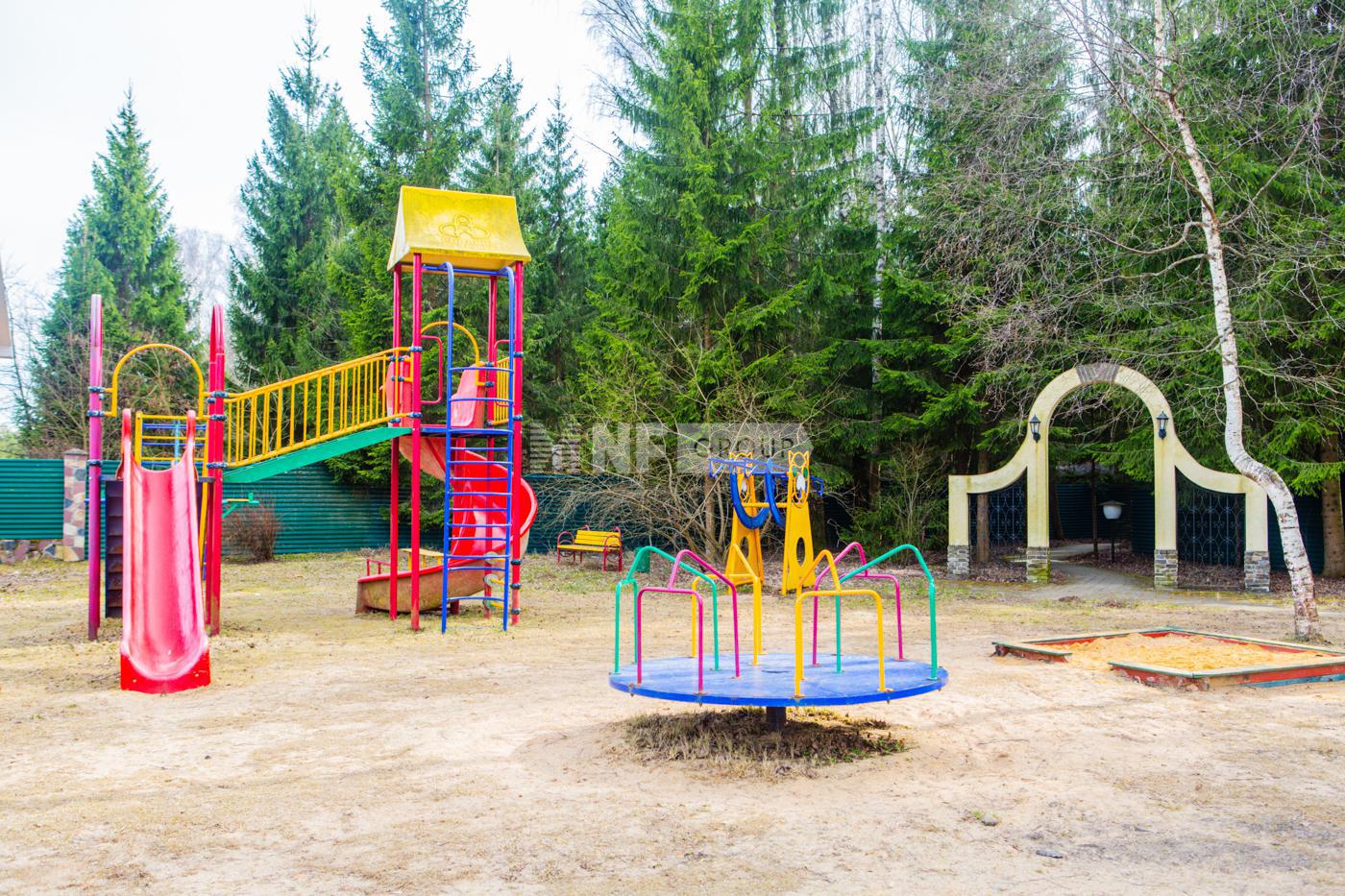 «Благовещенка» (Blagoveshchenka)