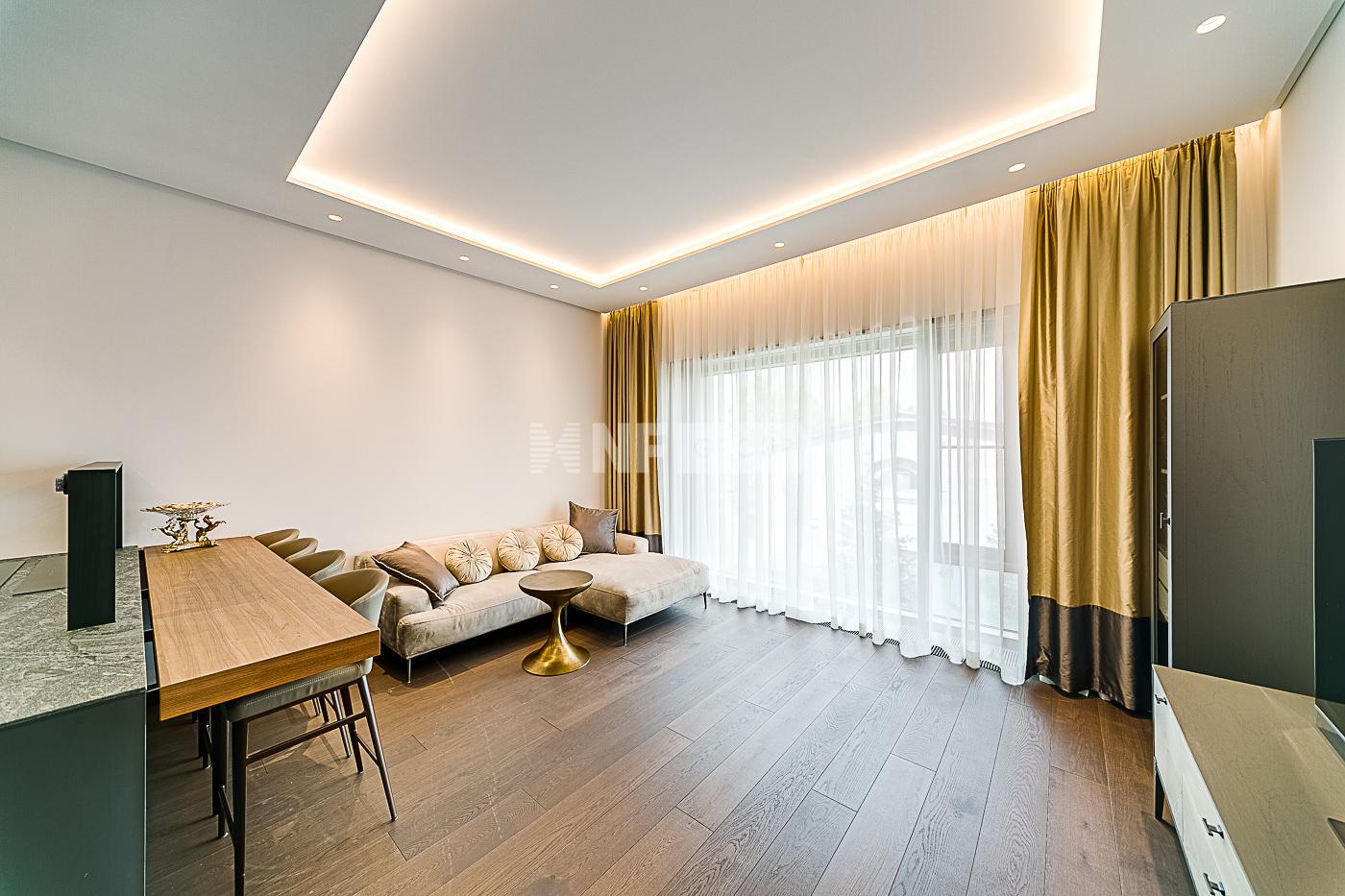 «Вишневый Сад» (Vishnevy Sad)