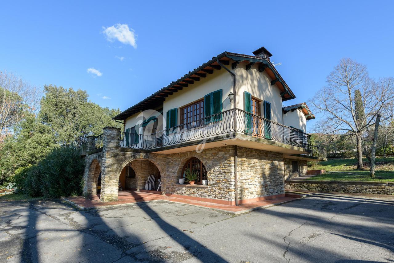 Вилла в Lucca, Tuscany