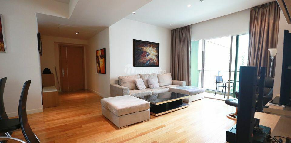 3 спален Кондо на продажу в Millennium Residence (Millennium Residence)