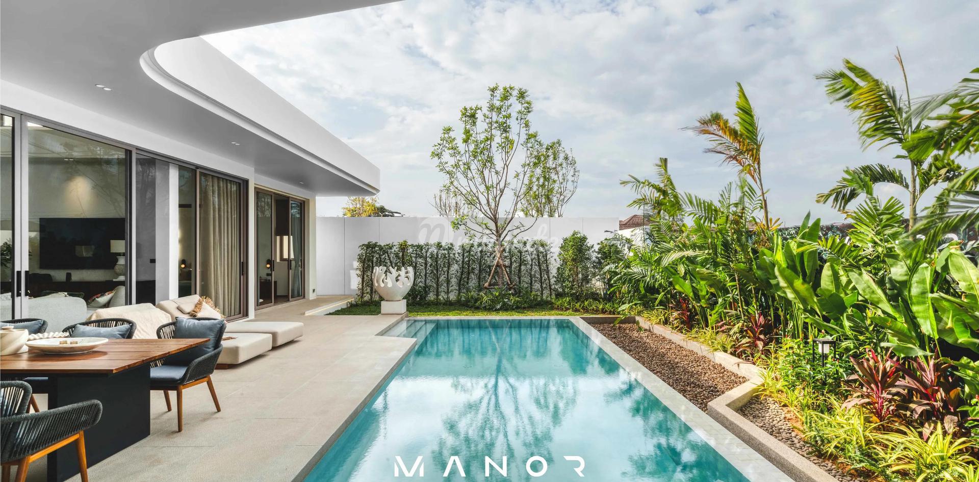 Manor Phuket