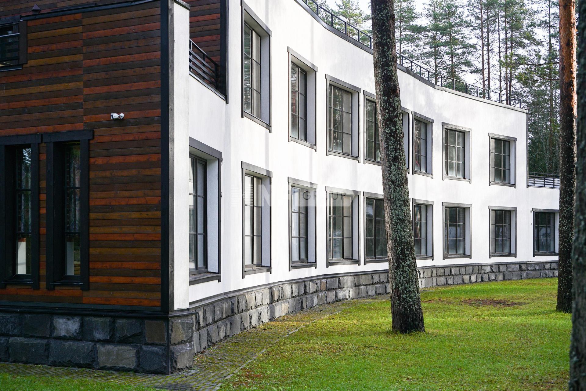 «Рощино» (Roshchino)