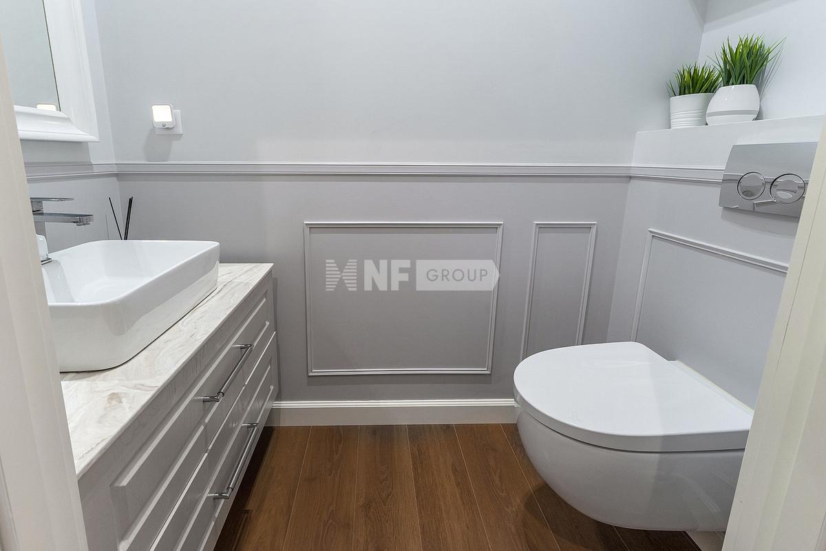 NF Group