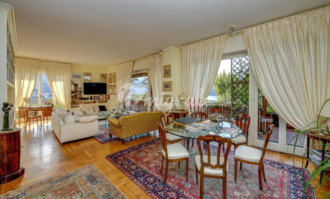 Апартамент в Como, Lombardy