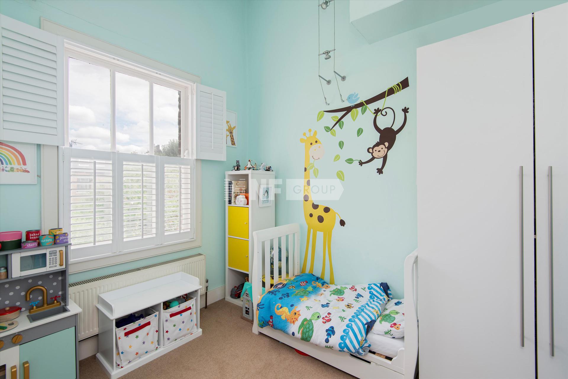 Вилла в Latchmere Road, London, SW11