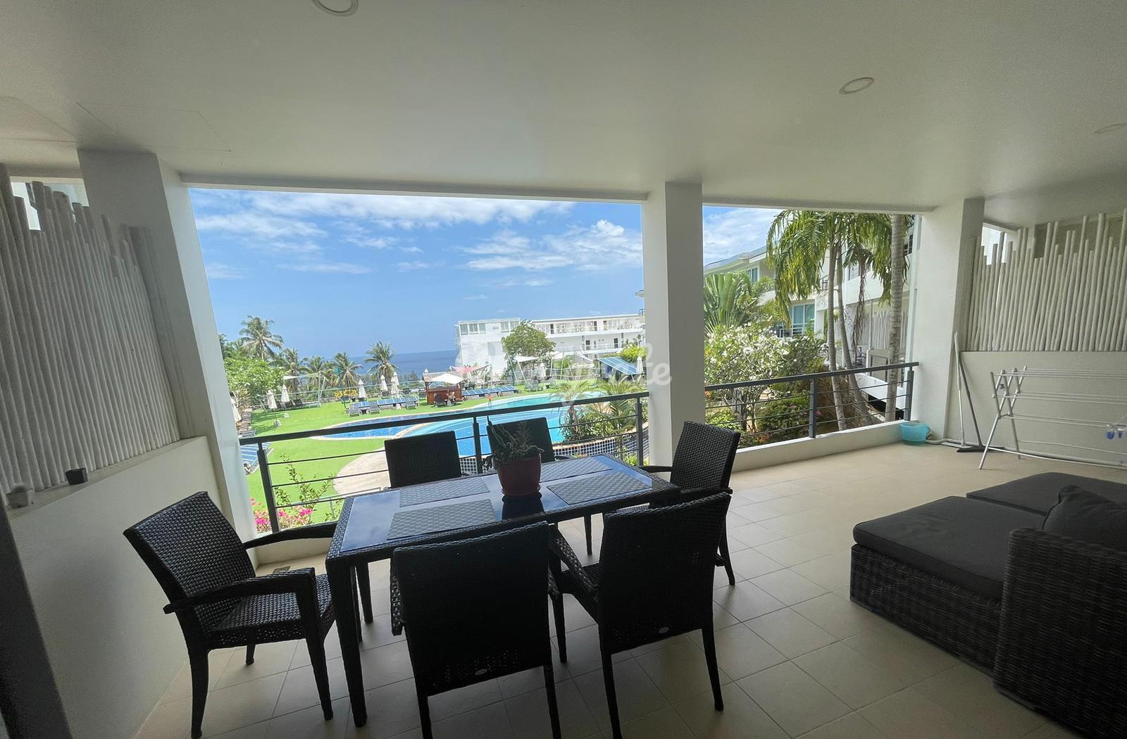 2 спален Кондо на продажу в Karon Butterfly (Karon Butterfly)