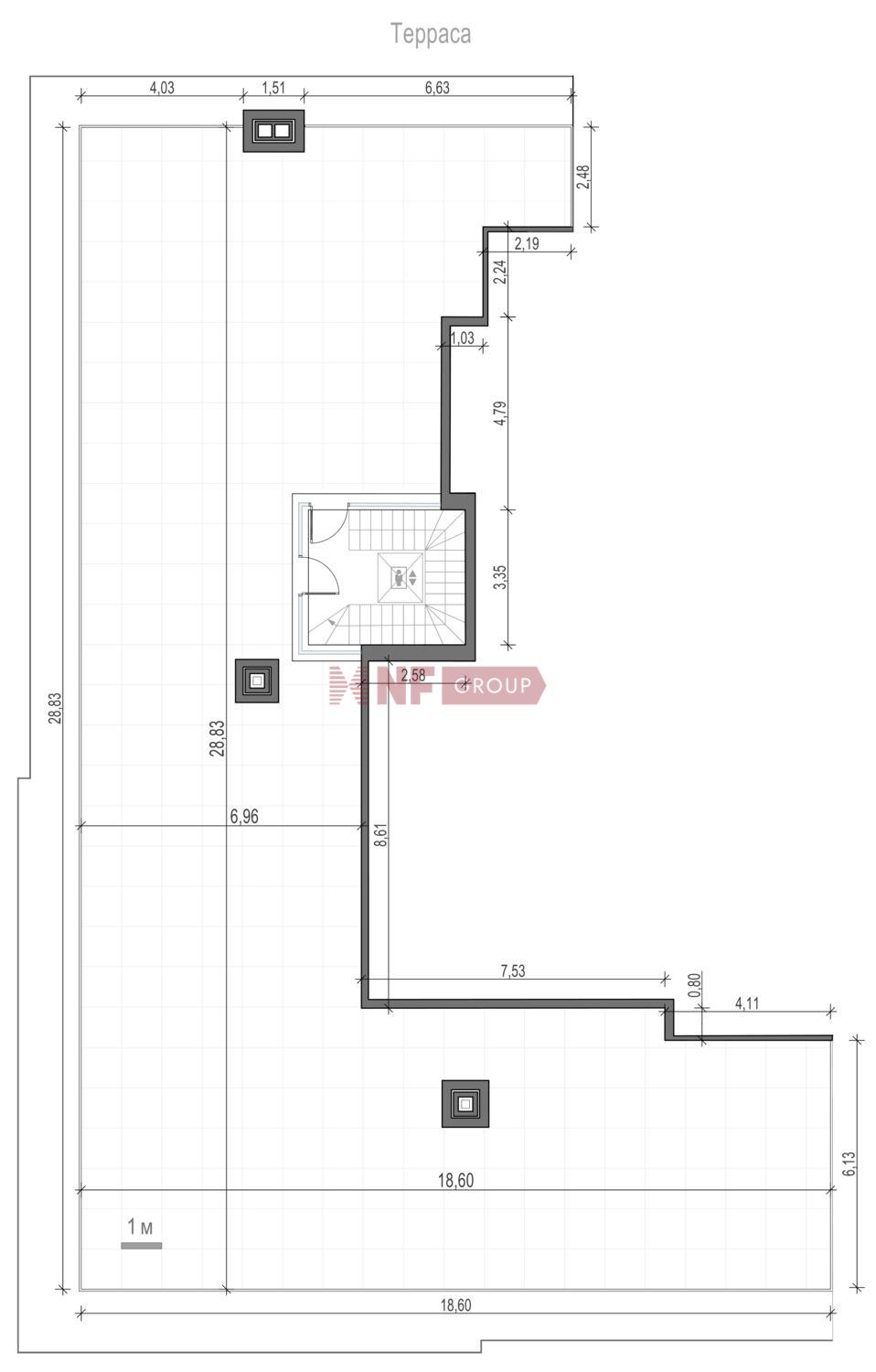 NF Group