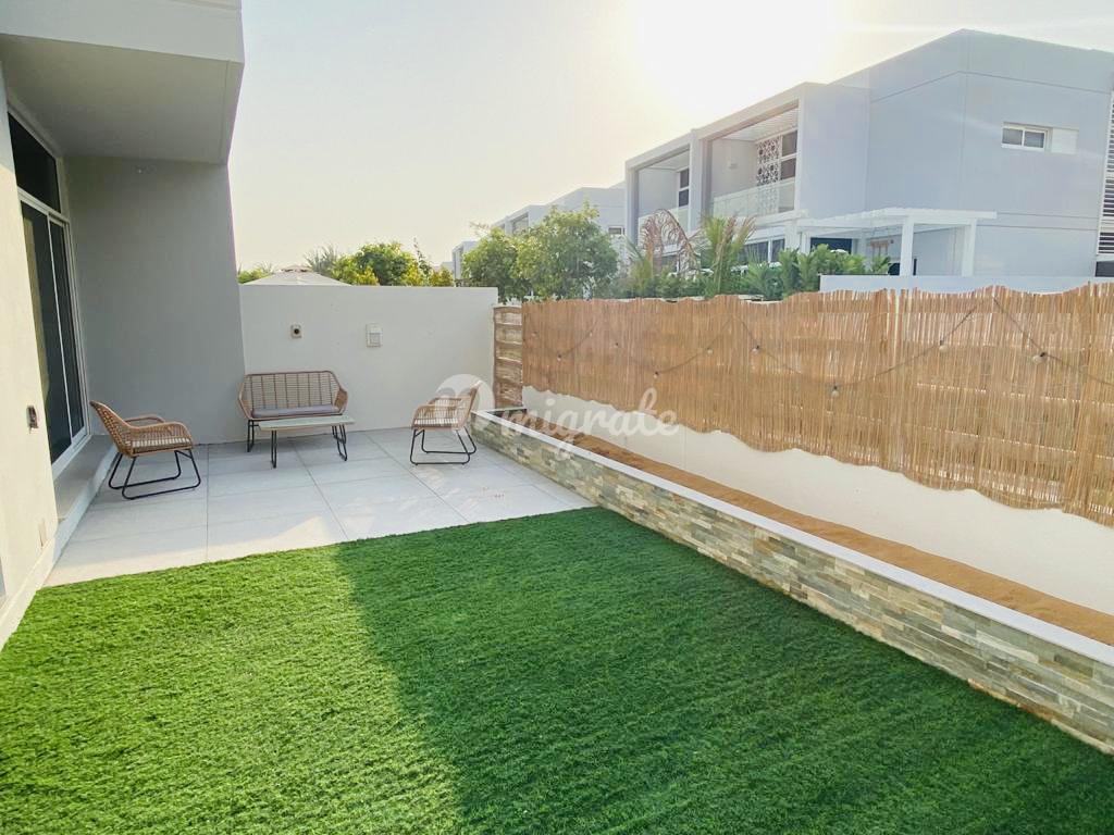 Вилла с 3 спальнями в Arabella 2 Mudon (3 BR Villa Arabella 2 Mudon)