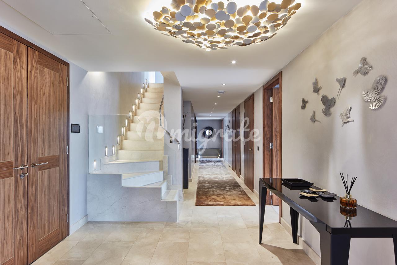 Квартира в Chelsea Waterfront, Lots Road, London, SW10