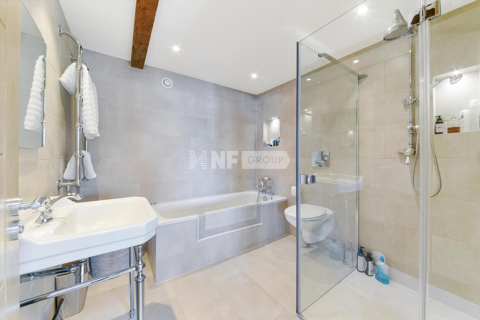 Квартира в Execution Dock, 80 Wapping High Street, London, E1W