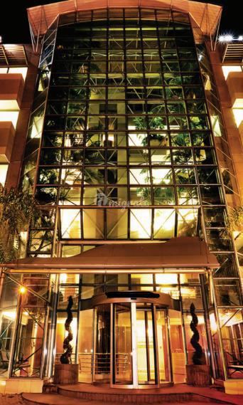 Офисное здание в Неаполисе, Лимассол
 (Office Building in Neapolis, Limassol)