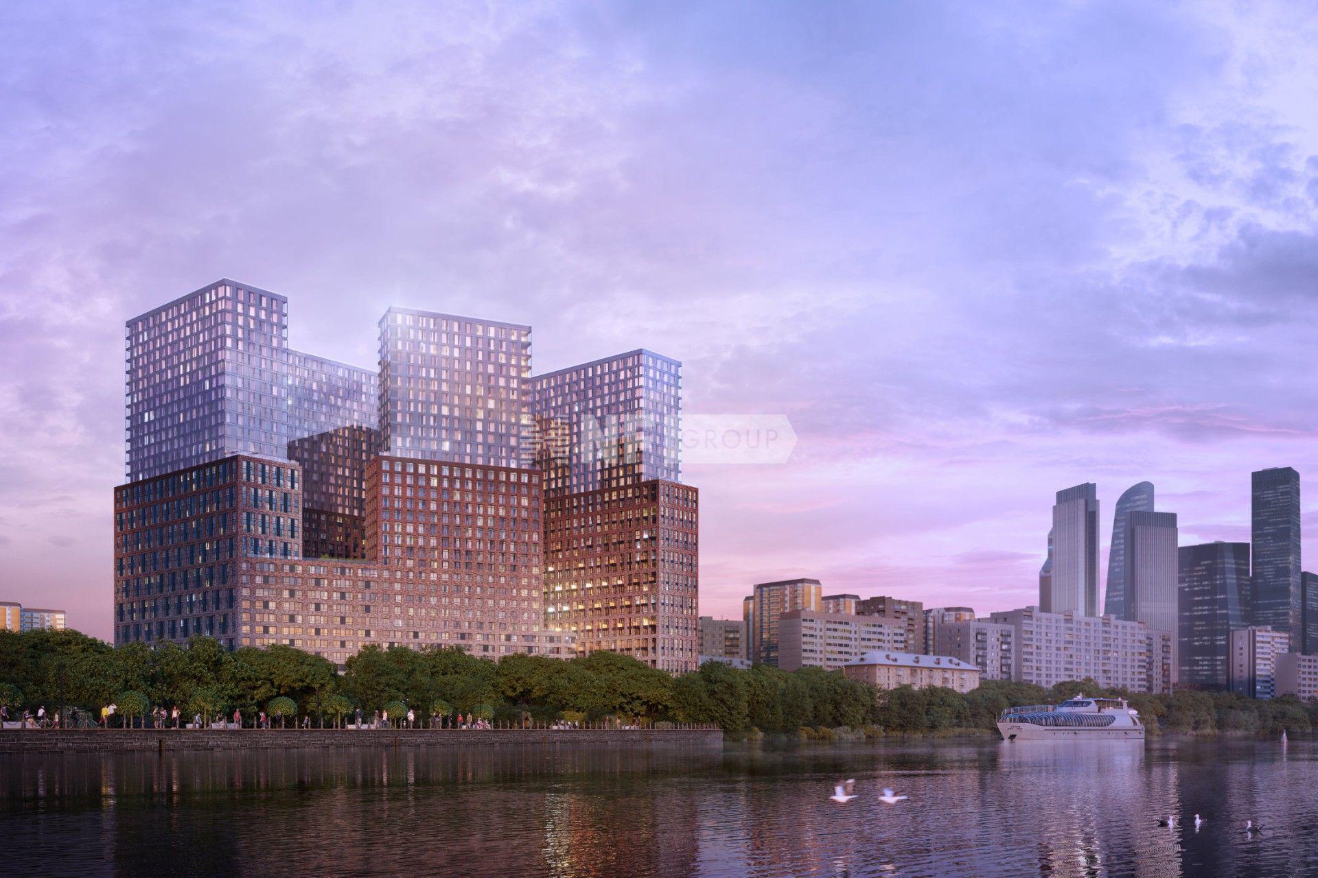 «Level Причальный» (Левел Причальный)