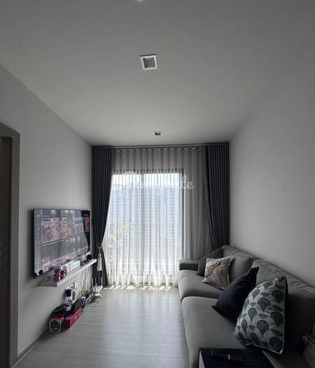 2 спален Кондо на продажу в Life Asoke Rama 9 (Life Asoke Rama 9)