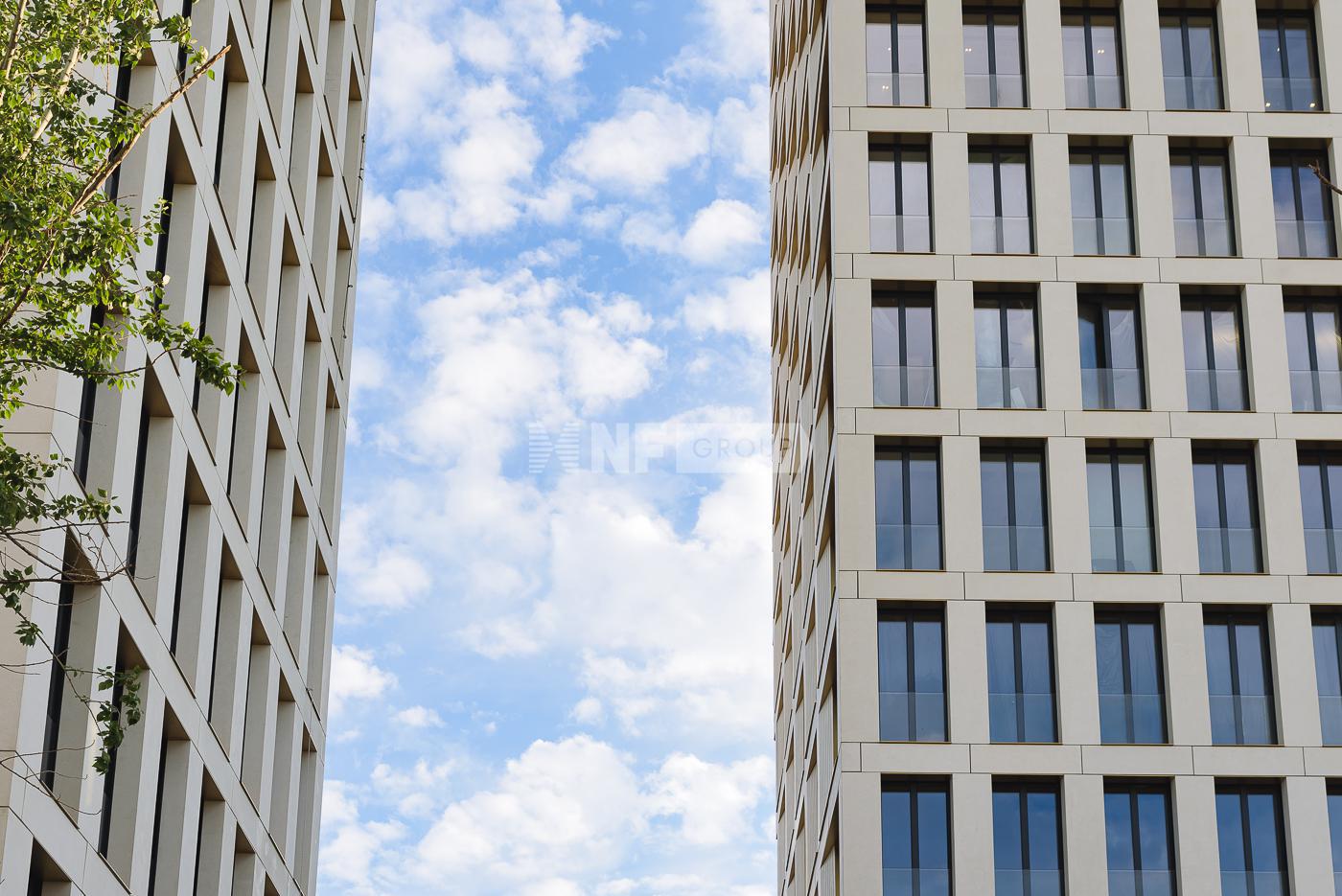 NF Group