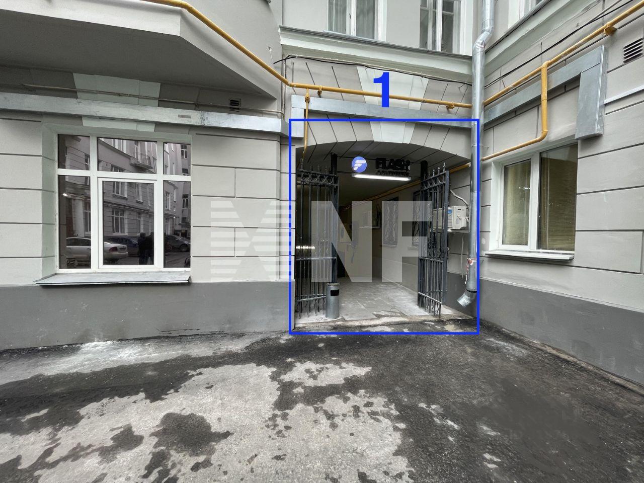 Аренда помещения 475 м² в Москве, Мясницкая, д.13с20 | KF.expert