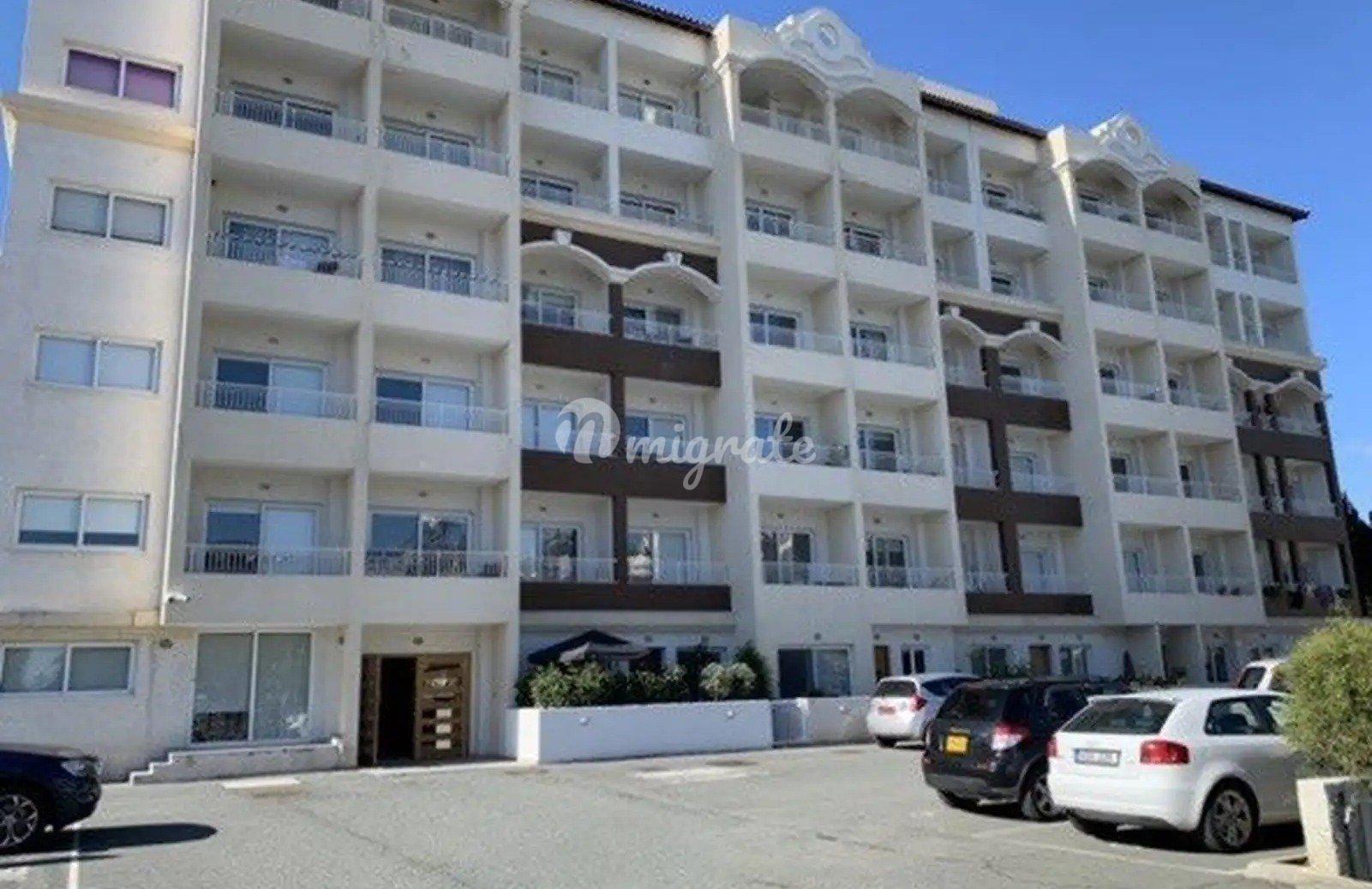 Апартаменты с 2 спальнями в Потамос Гермасойя, Лимассол
 (2-Bedroom Apartment in Potamos Germasogeia, Limassol)