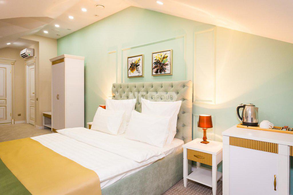 Дмитровский пер., д. ,3 (1859)