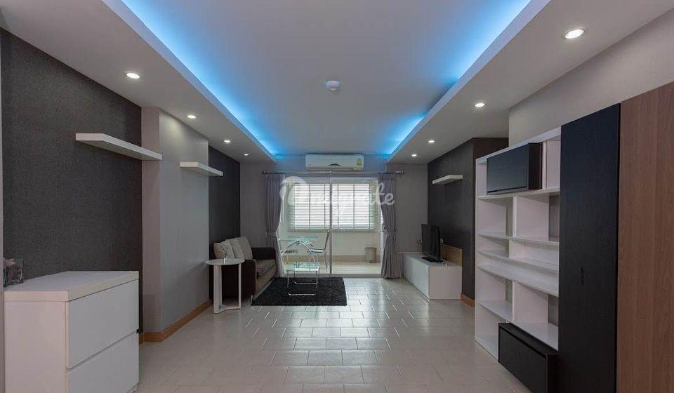 2 спален Кондо на продажу в City Home Tha-Phra Intersection (City Home Tha-Phra Intersection)