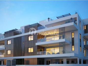 Продается пентхаус с 4 спальнями в Линопетре, Лимассол
 (4 Bedroom Penthouse in Linopetra, Limassol)