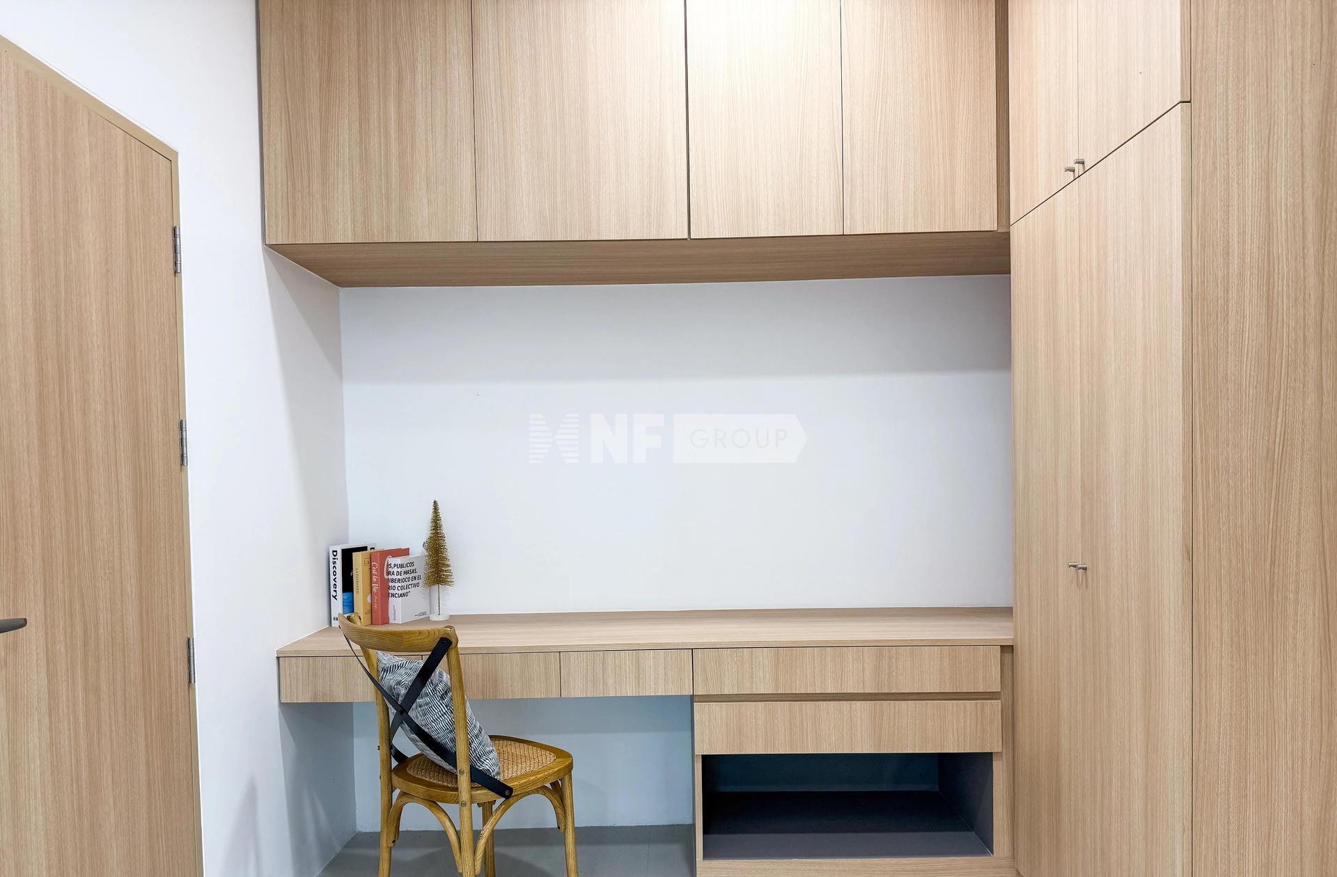 NF Group