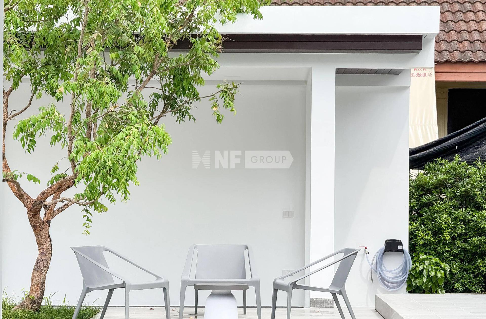 NF Group