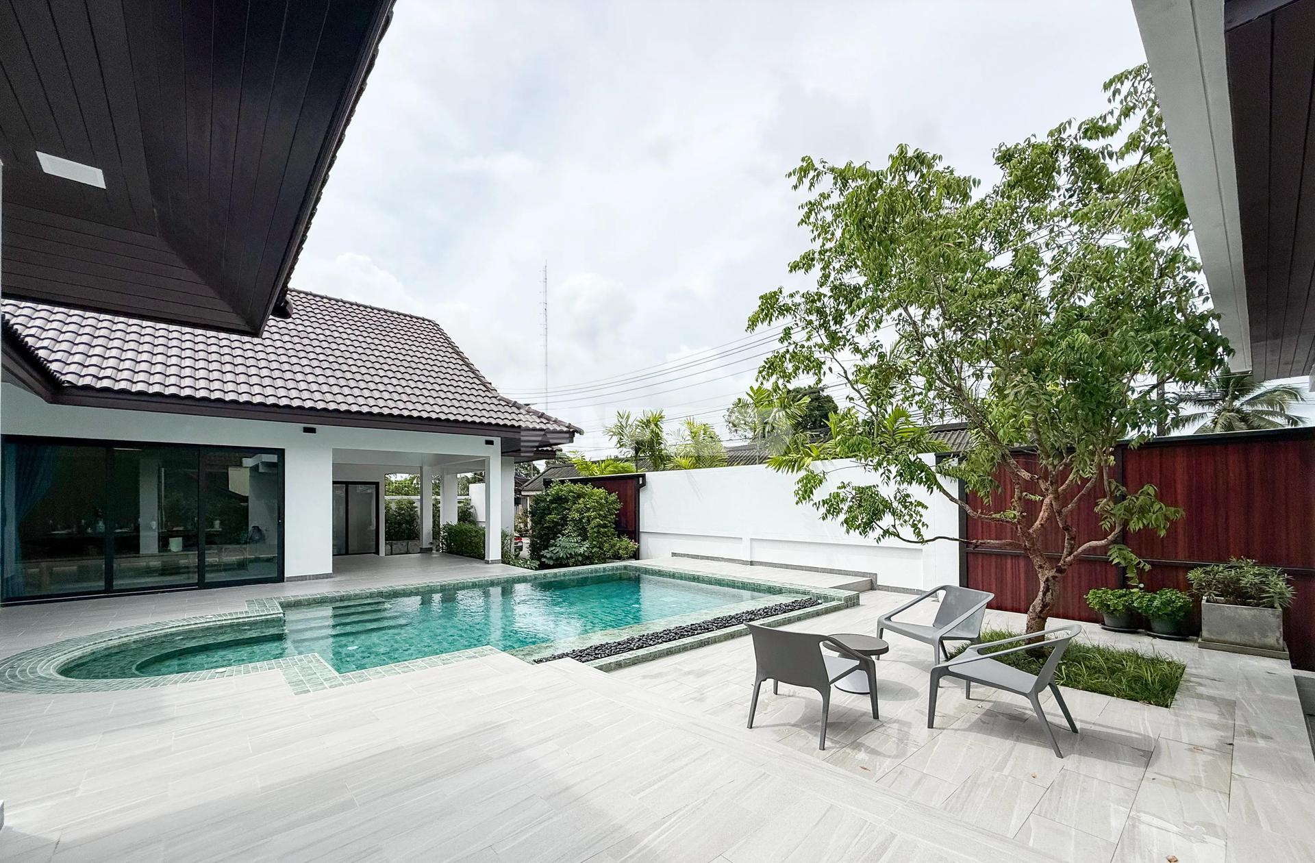 The One Horizon Villa