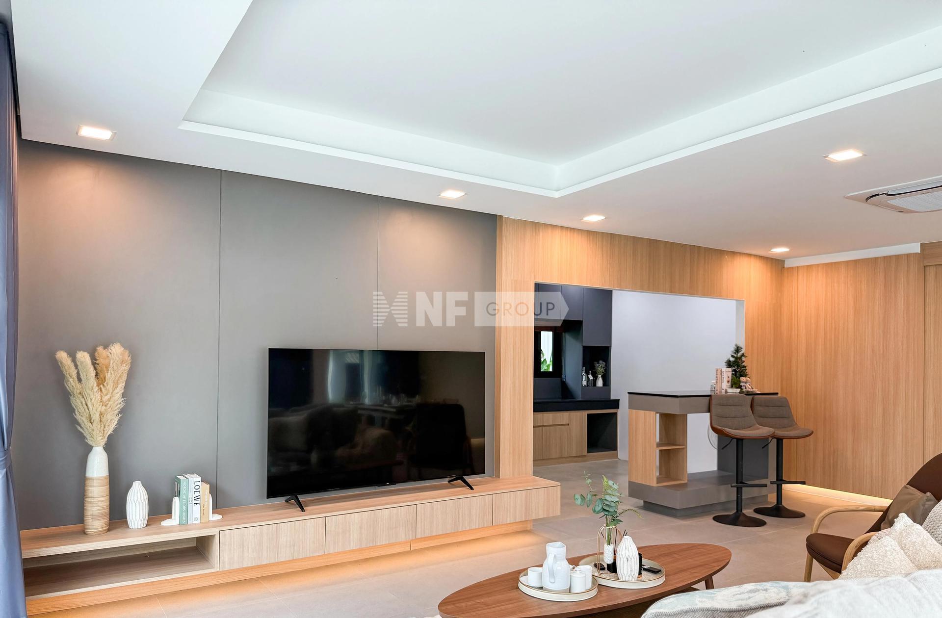 NF Group