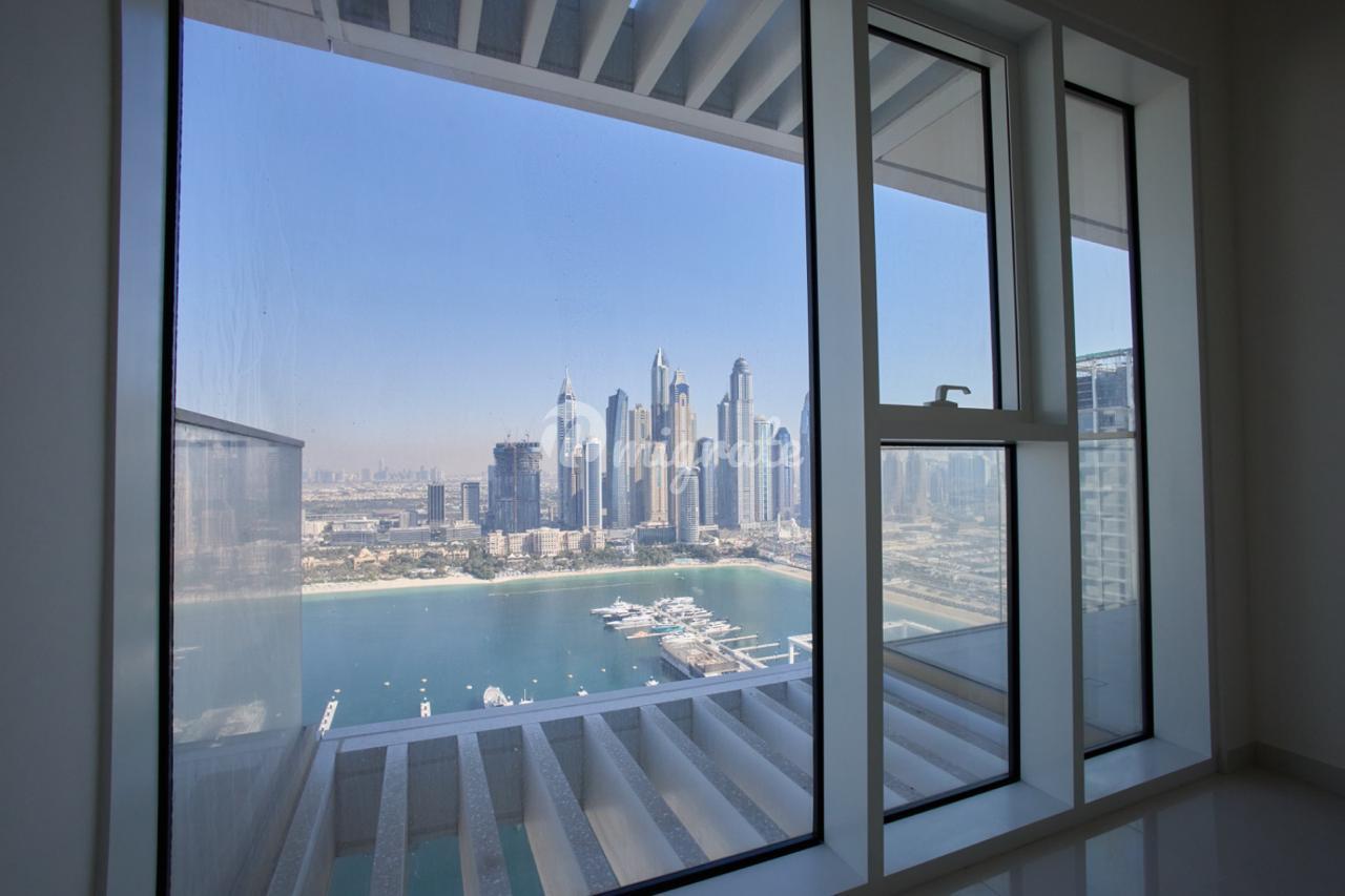 Grand Bleu Tower