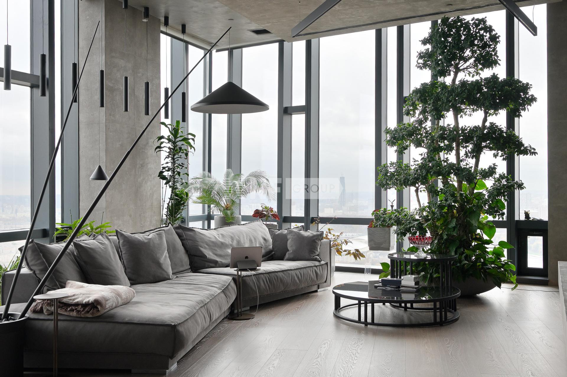 «Дом на Мосфильмовской» (Дом на Мосфильмовской)