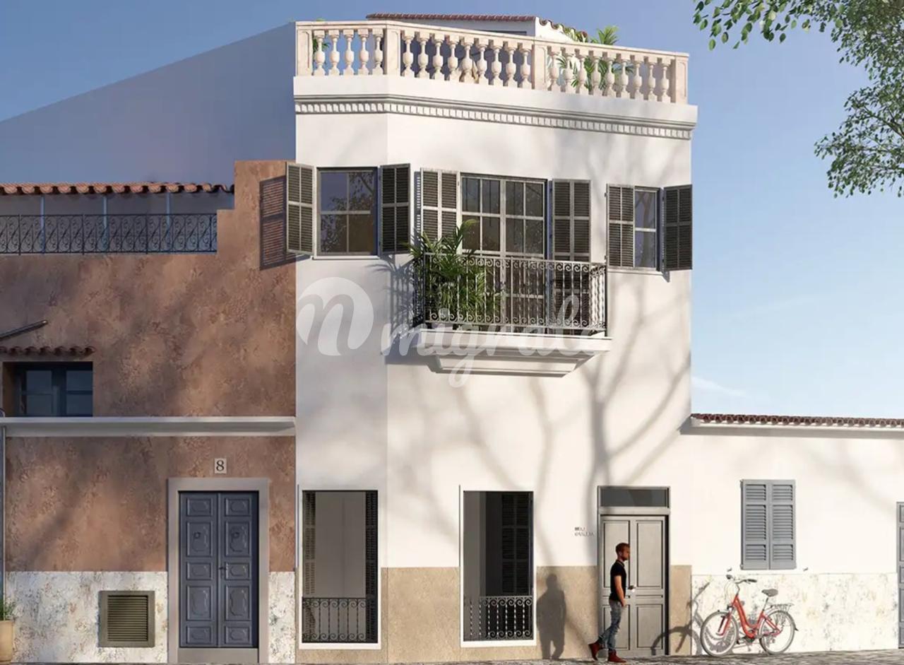 Вилла в 07013 Paseo Maritimo - Santa Catalina, Palma, Mallorca, Balearic Islands