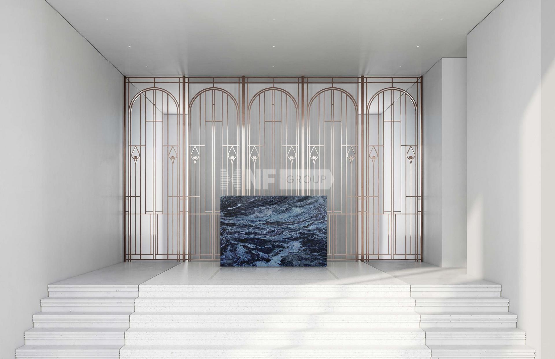 «Большая Дмитровка IX» (Bolshaya Dmitrovka IX)