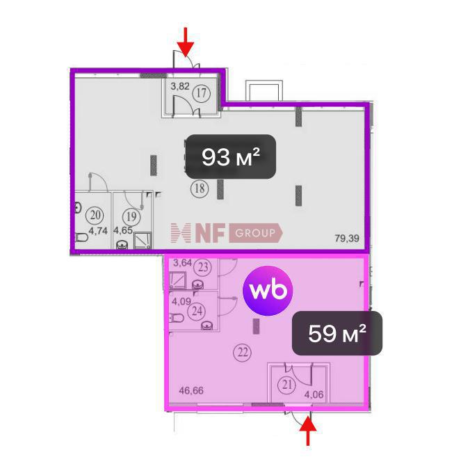 NF Group