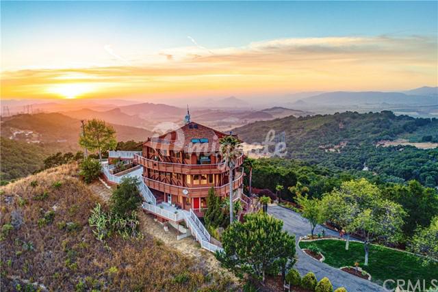 Вилла в 1110 Deer Canyon Road - Arroyo Grande, California