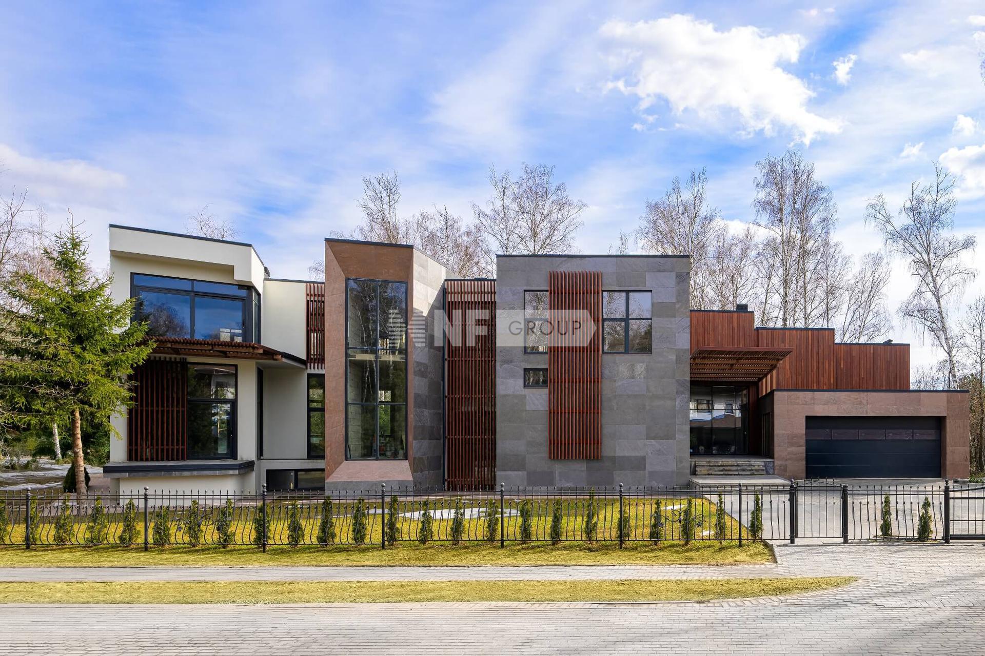 «Лужки 2» (Luzhki 2)