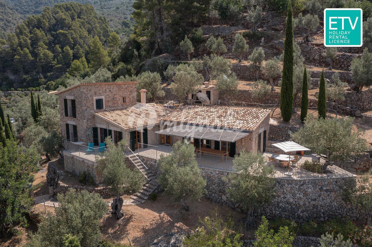 Вилла в 07109 Fornalutx, Fornalutx, Mallorca, Balearic Islands