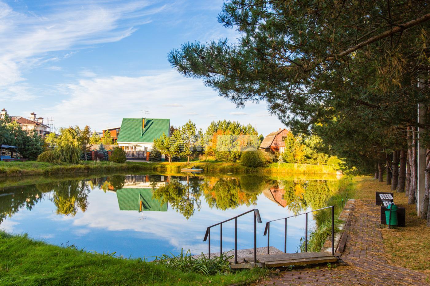 «Обушково» (Obushkovo)