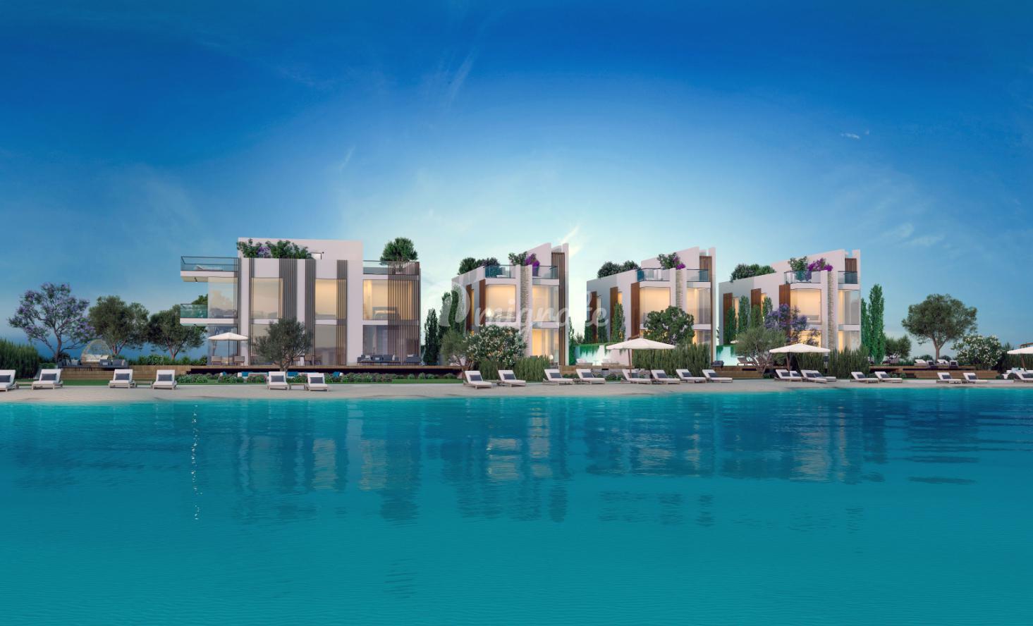 Вилла с 5 спальнями в Айя-Напе, Фамагуста
 (5 Bedroom Villa in Agia Napa , Famagusta)