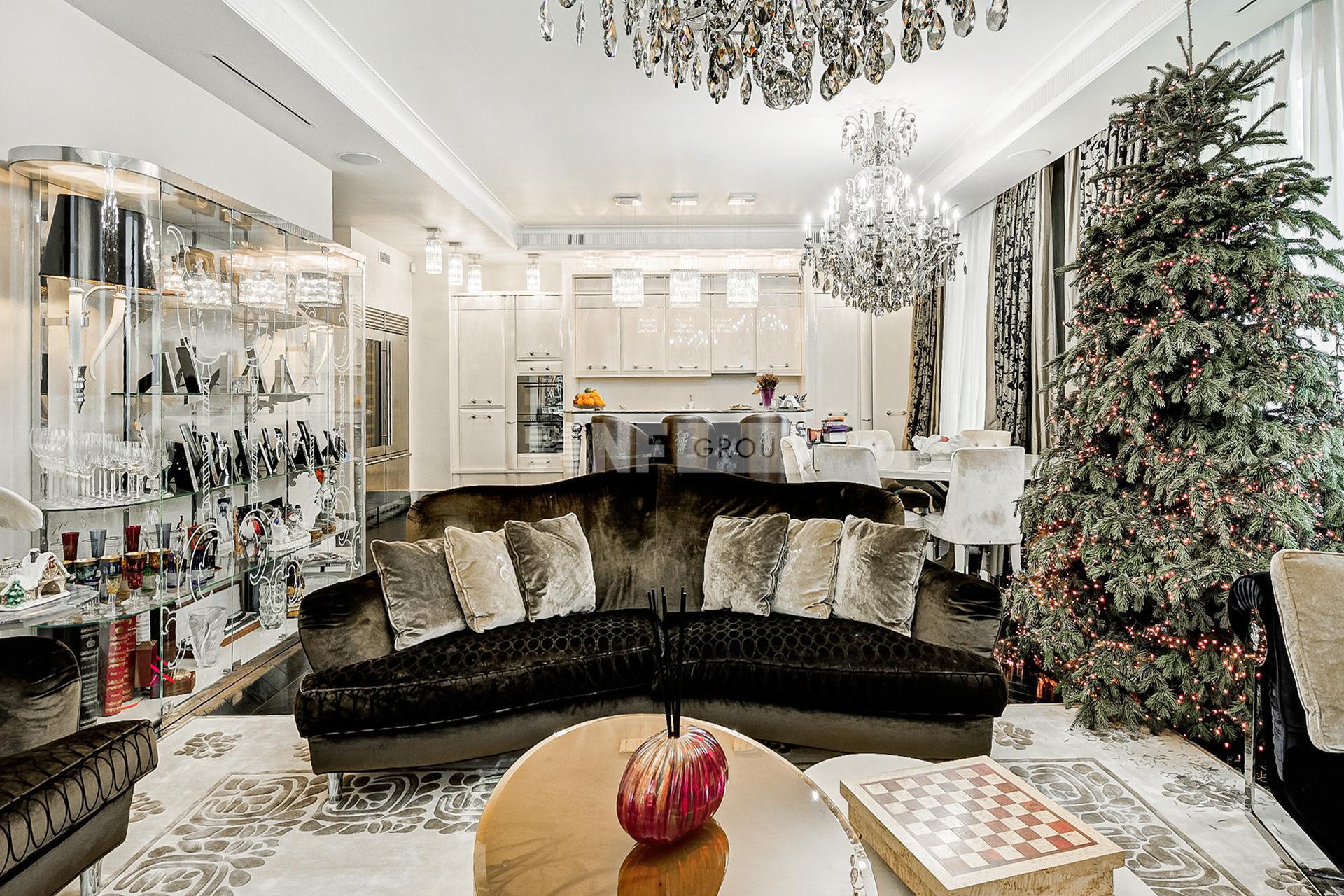 Barkli Virgin House (Баркли Виржн Хаус)