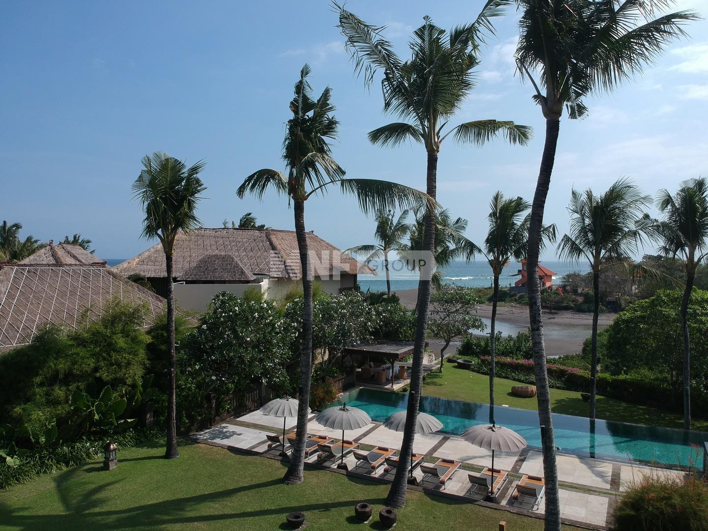 Pantai Lima’s Crown Jewel: A Rare, High-End Beachfront Retreat