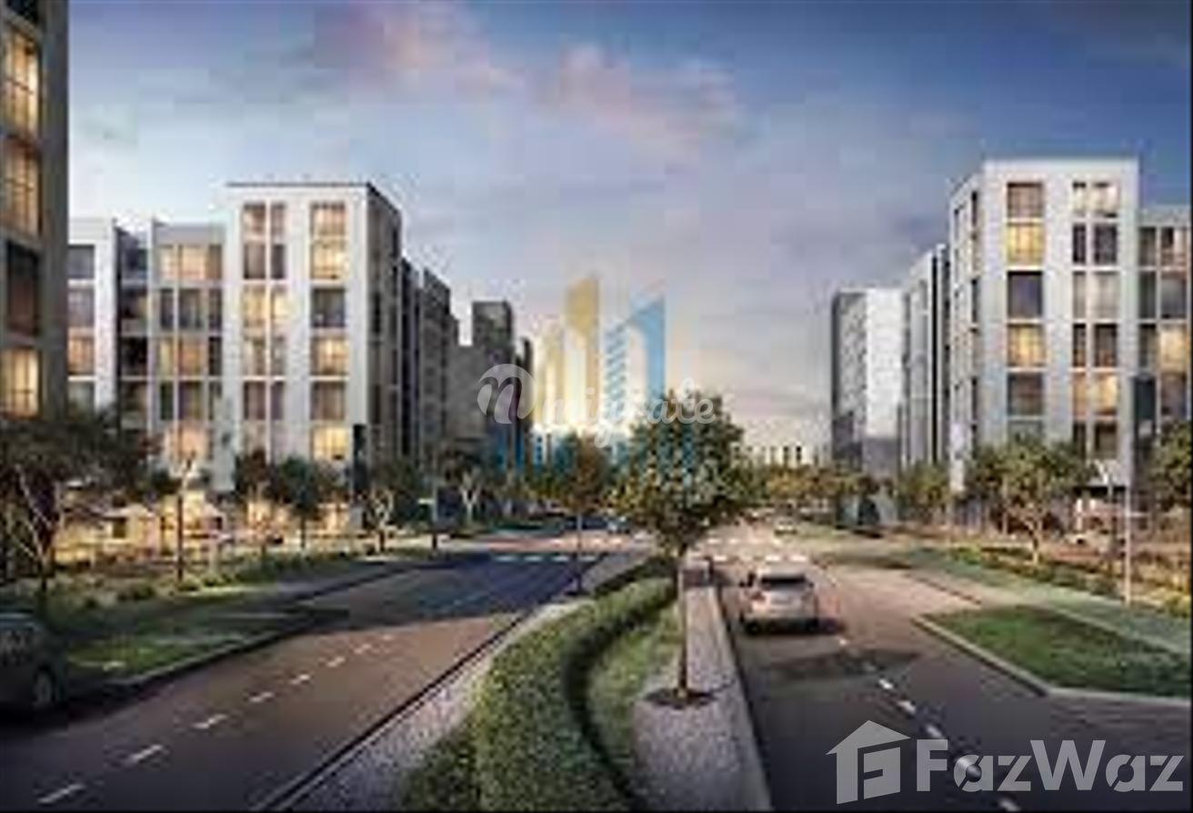 Земельный участок на продажу в Madinat Al Riyad (Madinat Al Riyad)