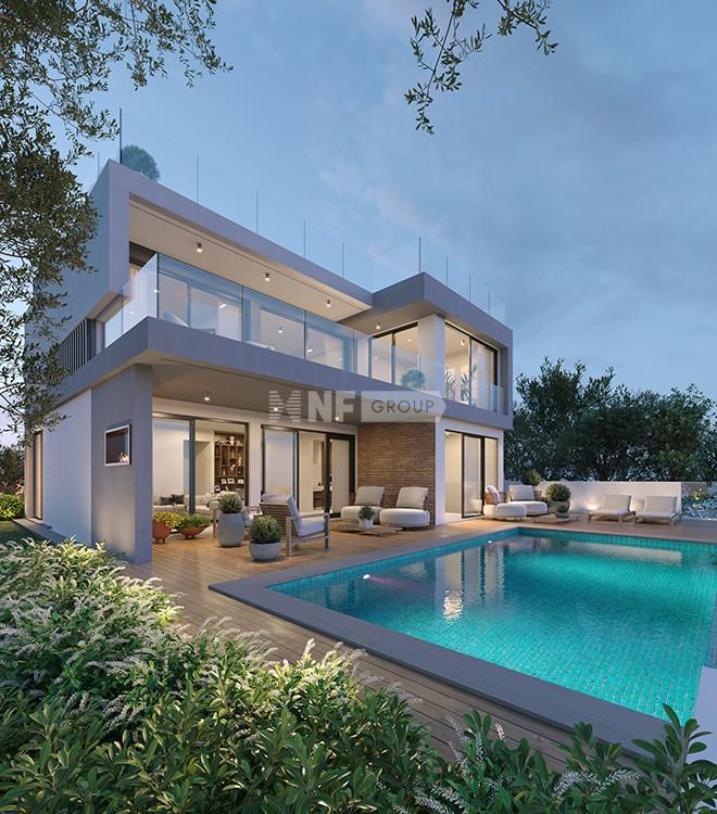 Cyprus, Paphos, Kissonerga