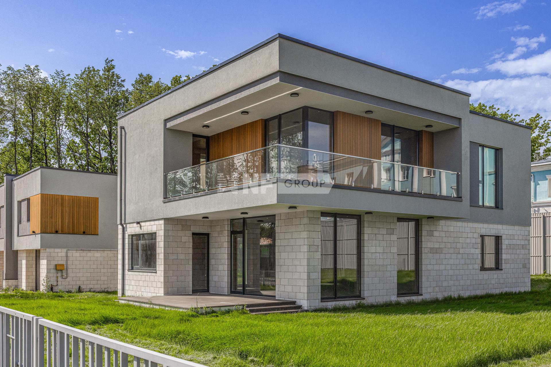 «КП Зайцево Парк» (КП Зайцево Парк)